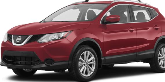 NISSAN ROGUE SPORT 2019 JN1BJ1CP2KW213099 image